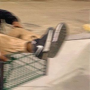 Meet your Posher, Muna